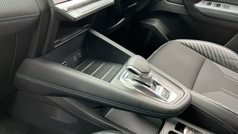 Renault Symbioz 1.6 E-Tech FHEV 145 Techno Esprit Alpine 5dr Auto Hybrid Estate